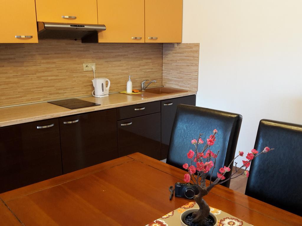 Apartman Slavkov Home & Parking Nová Lesná Eksteriør bilde